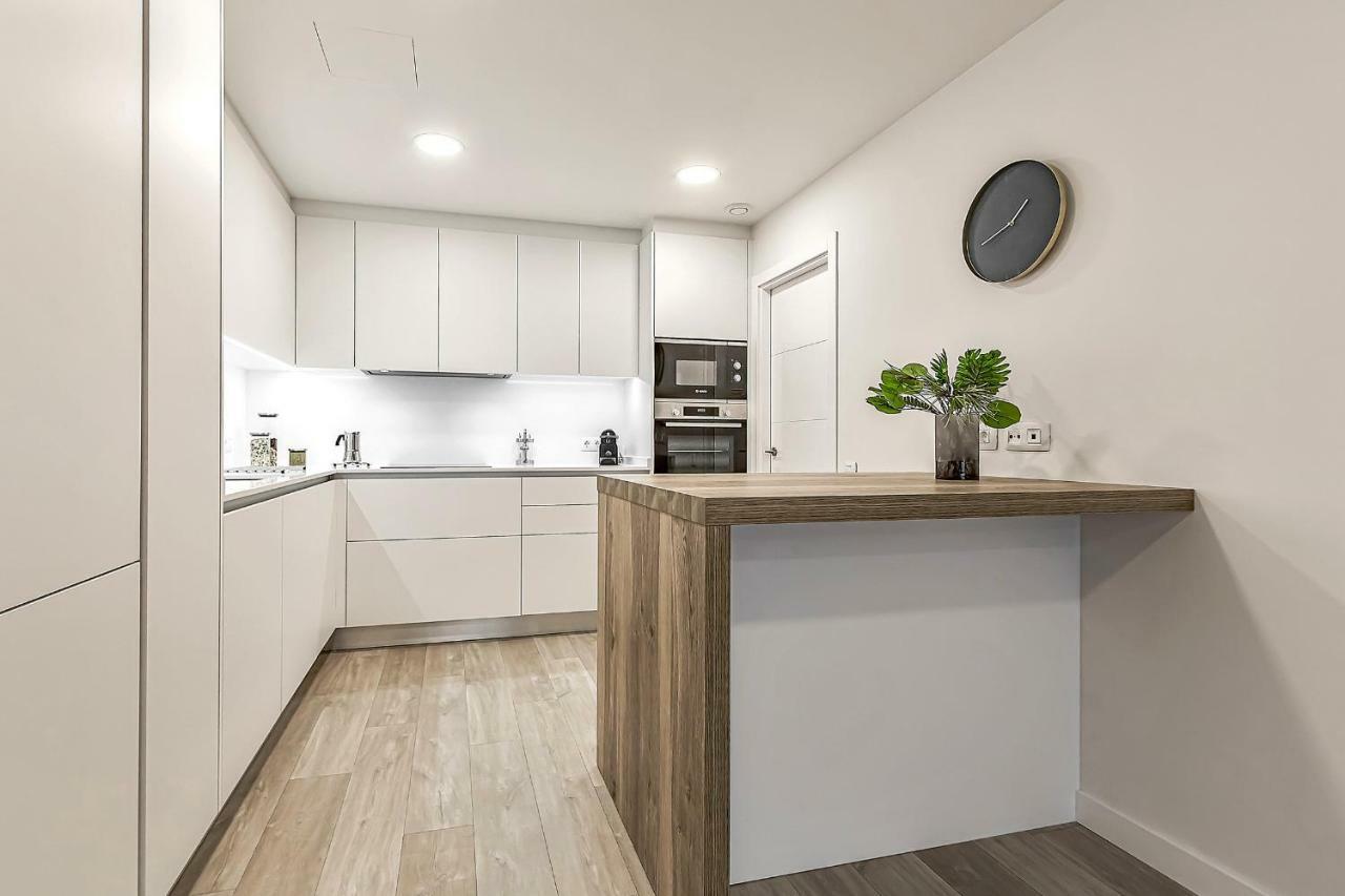 Appartement Apto Drago Holidays à Santa-Cruz de Ténérife Extérieur photo