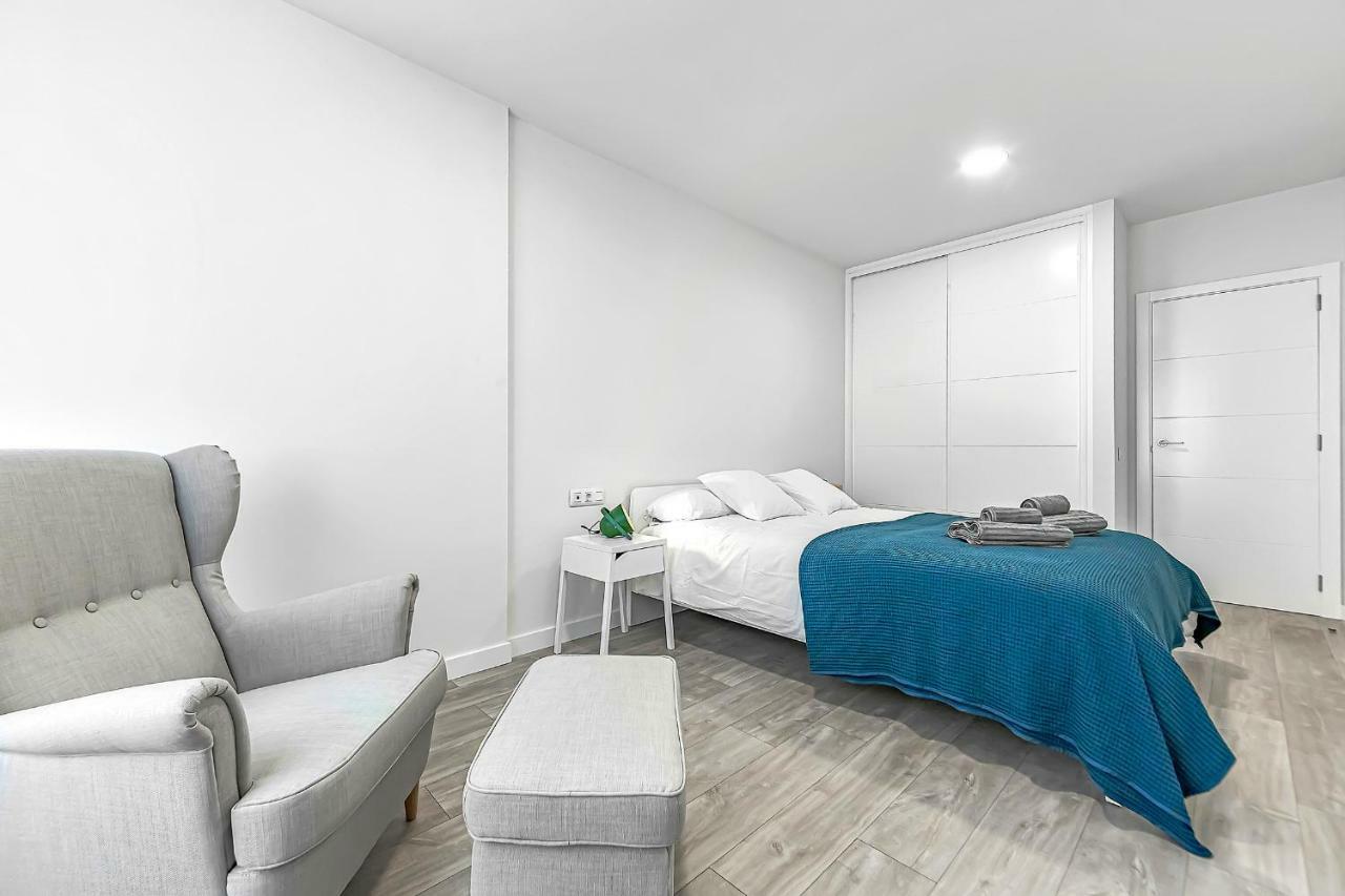Appartement Apto Drago Holidays à Santa-Cruz de Ténérife Extérieur photo