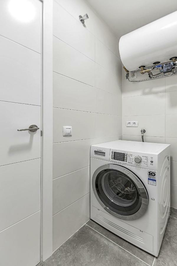 Appartement Apto Drago Holidays à Santa-Cruz de Ténérife Extérieur photo