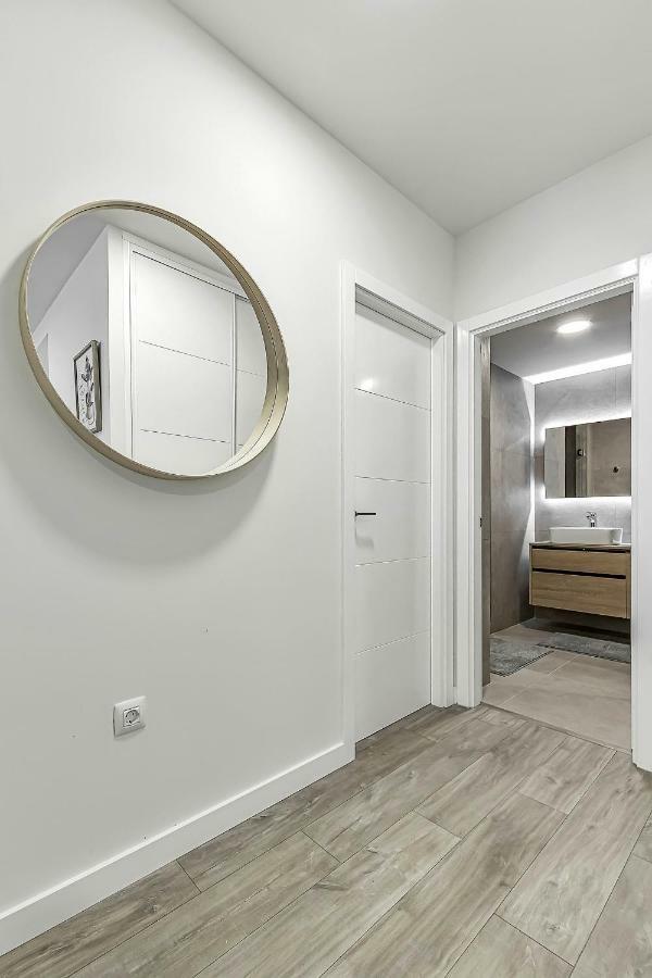 Appartement Apto Drago Holidays à Santa-Cruz de Ténérife Extérieur photo