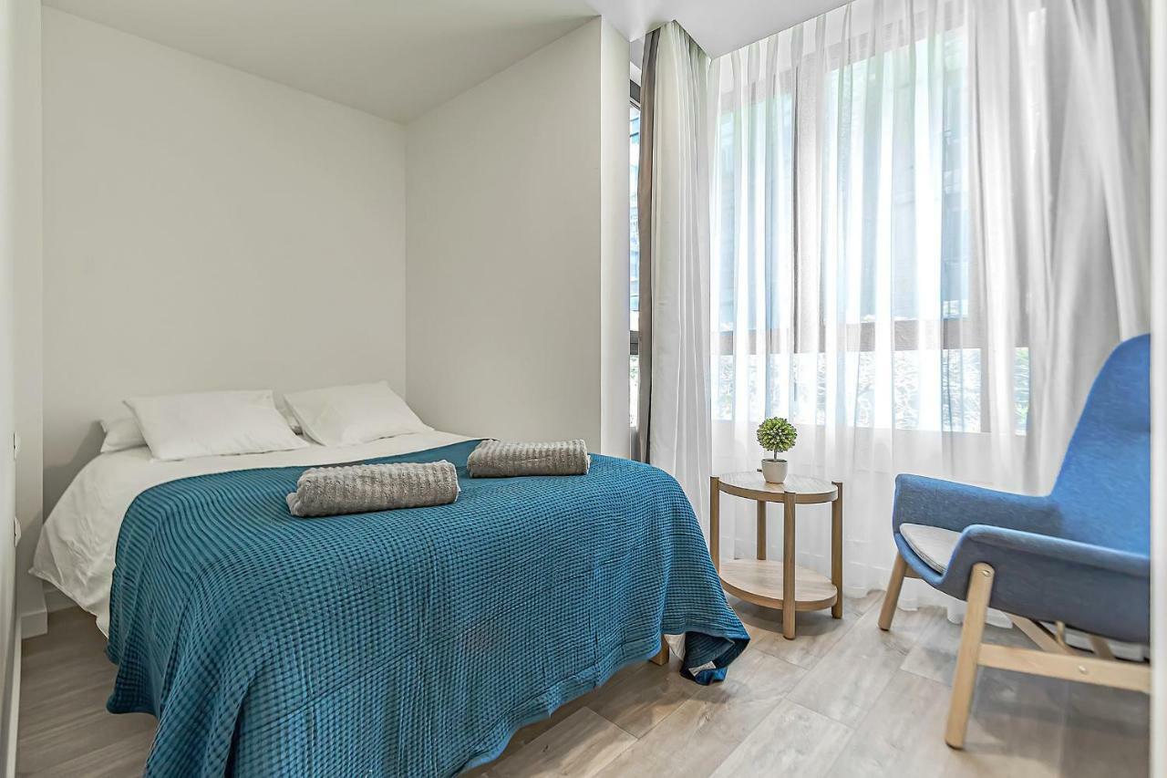 Appartement Apto Drago Holidays à Santa-Cruz de Ténérife Extérieur photo