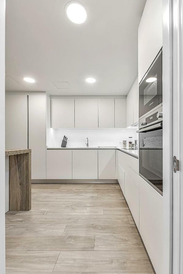 Appartement Apto Drago Holidays à Santa-Cruz de Ténérife Extérieur photo
