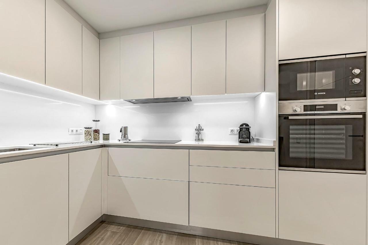 Appartement Apto Drago Holidays à Santa-Cruz de Ténérife Extérieur photo