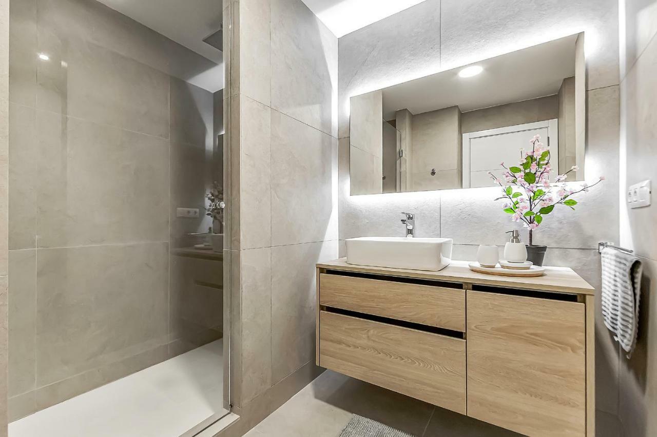 Appartement Apto Drago Holidays à Santa-Cruz de Ténérife Extérieur photo