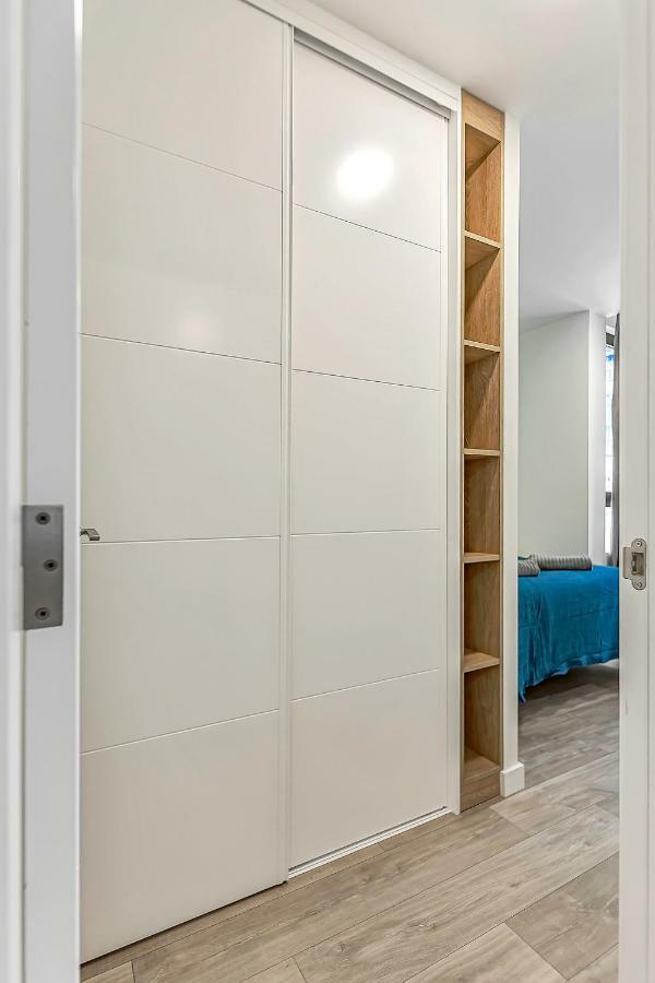 Appartement Apto Drago Holidays à Santa-Cruz de Ténérife Extérieur photo